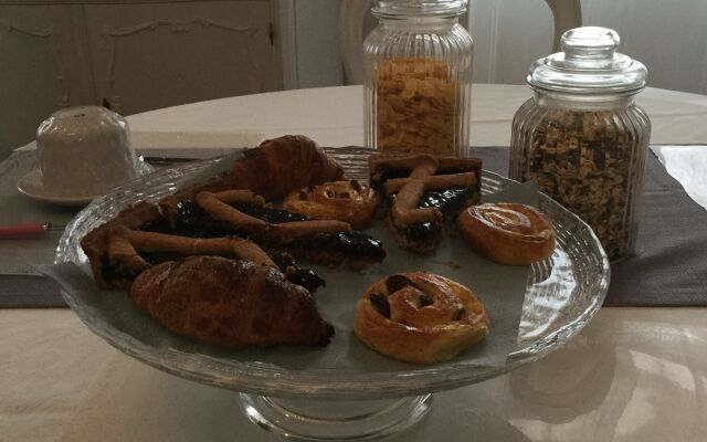 B&B Le Cupole di Trieste
