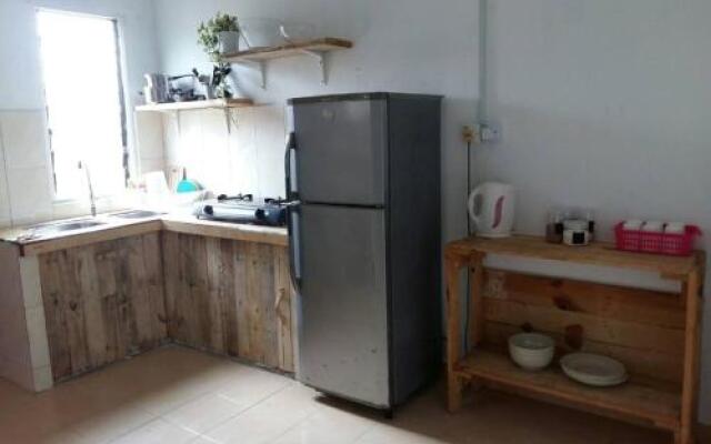 Pallet Homestay2