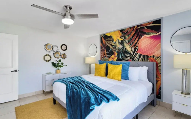 Ocean Harbour Apartment Homes