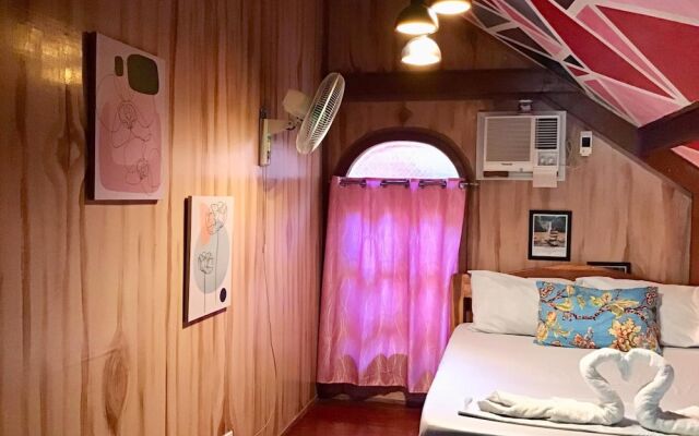 Ferranco Tourist Inn