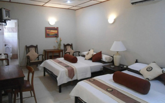 Ranveli Beach Resort