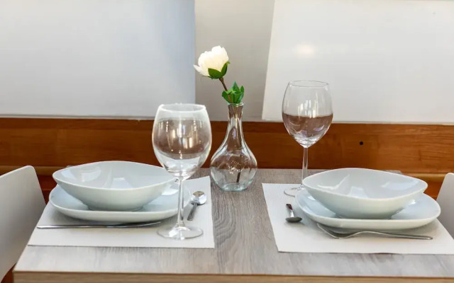 Promenada Apartment Mielno by Renters