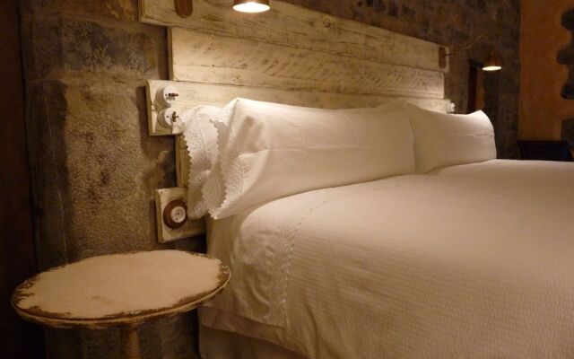 Posada Al Vent - Adults Only