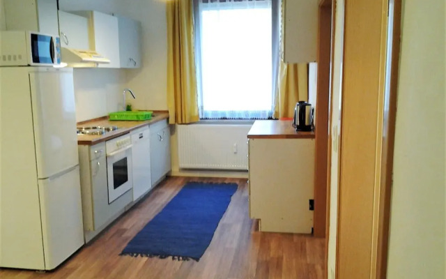 Maffei Apartments