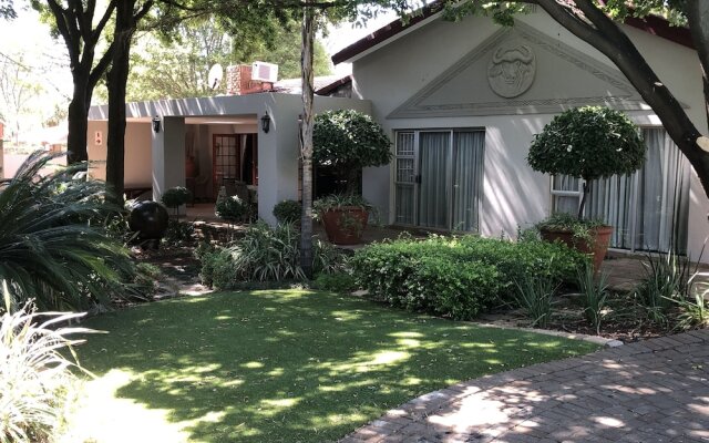 The Colonial Guest House