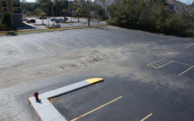 Days Inn Pensacola North