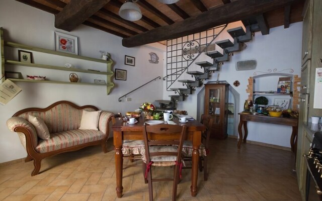 B&B Mamma Serena