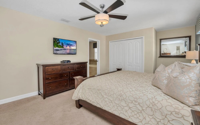 Wexford Villa Champions Gate