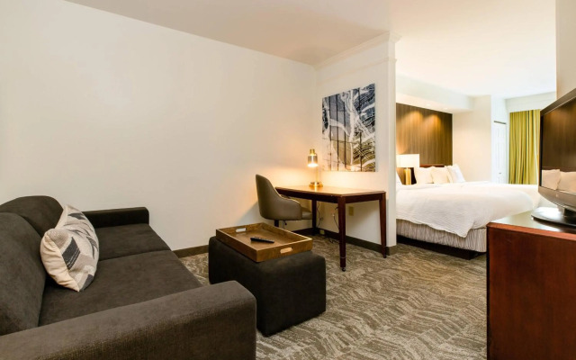 SpringHill Suites by Marriott Florence