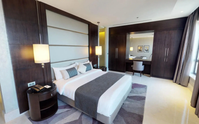 The House Boutique Suites