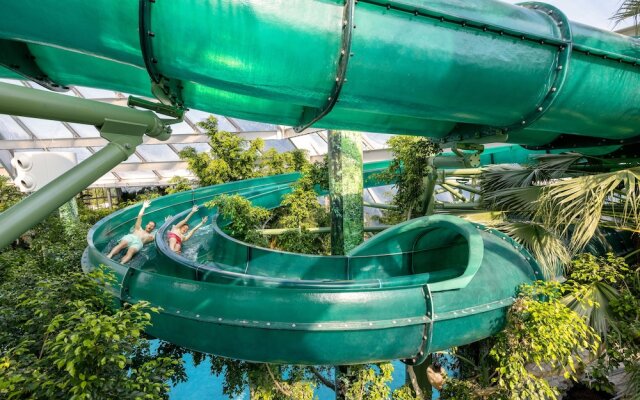 Hotel Het Heijderbos by Center Parks