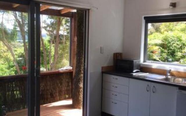 Boutique B & B