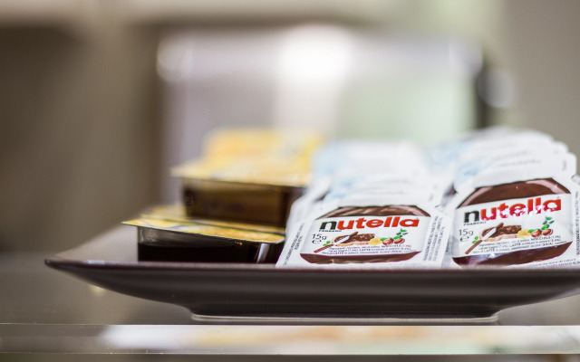 Fabio Massimo Design Hotel