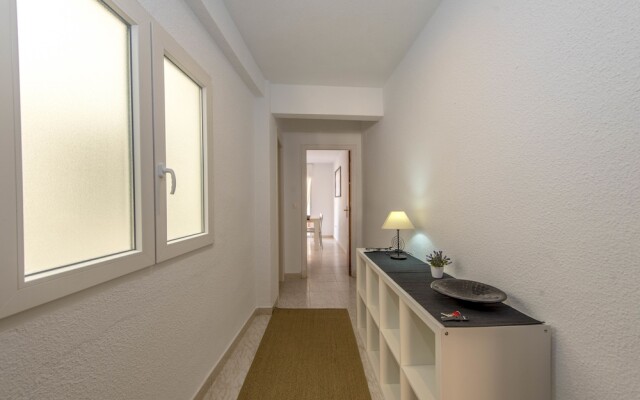 Apartamento Bennecke Gaviota