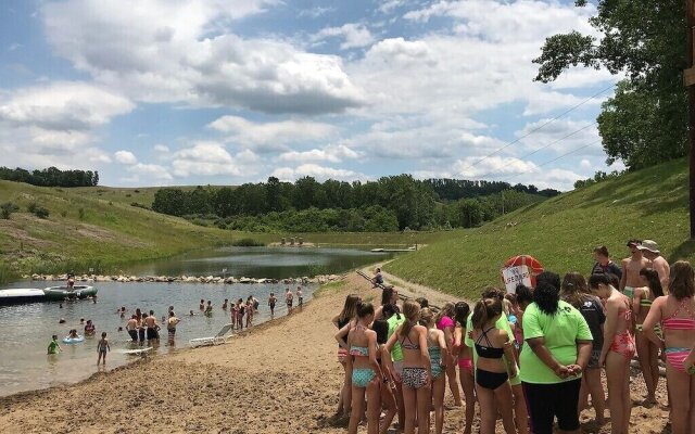 Zion Retreat & RV Park