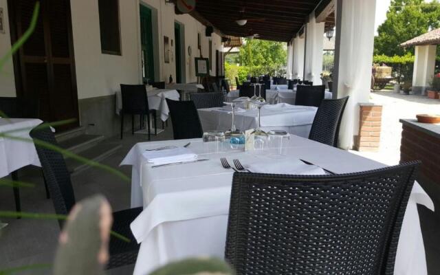Da Carla Trattoria con Locanda