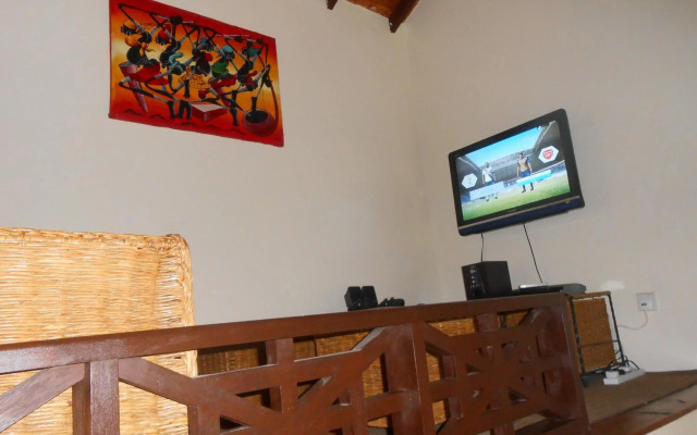 Blue Bay Cove, Penthouse 4