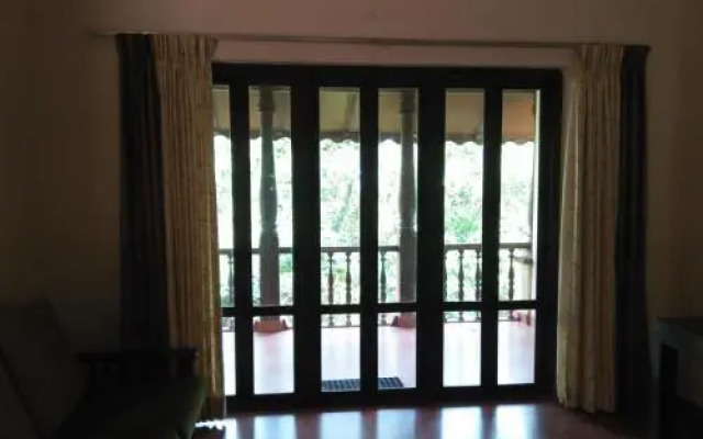 Phalguni River Lodge