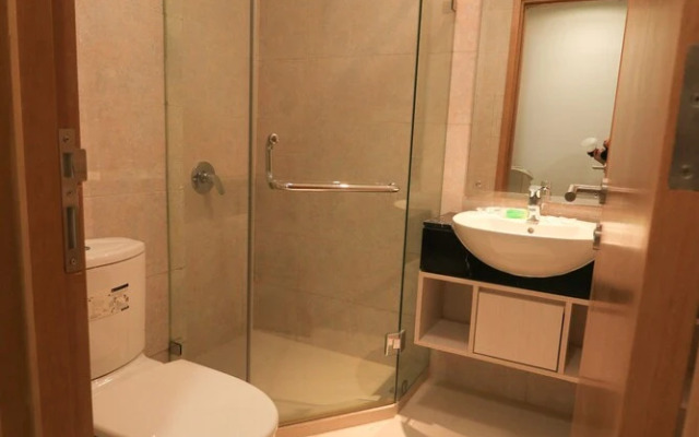 Apatel The Mansion Gloria Gloria Lt 16