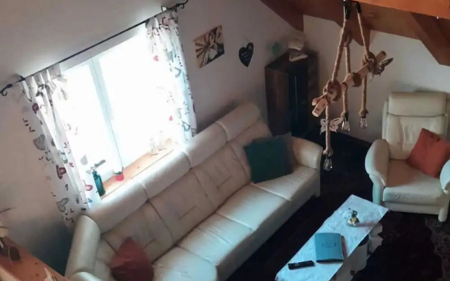 Holiday Apartment Near Lake Klopeiner With Sauna