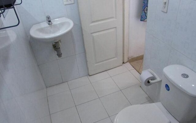 Hostel Casa Rome