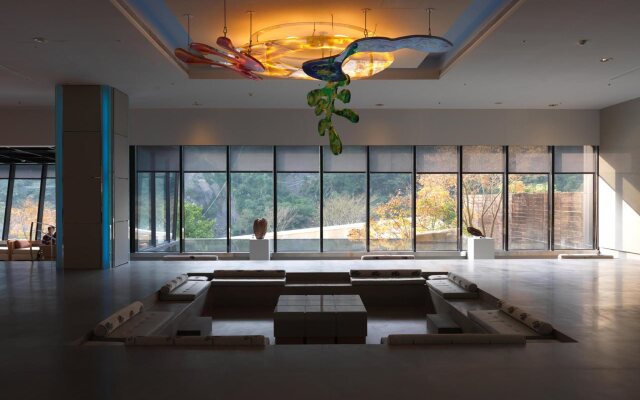 Pause Landis Resort Wulai