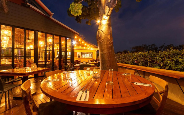 Bali Hai Resort & Spa