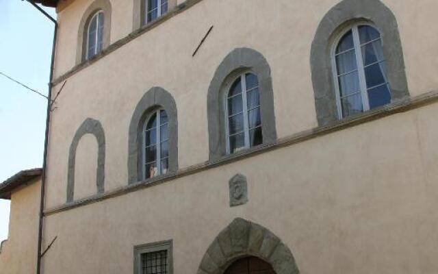 Villa Guadagni Cappelli