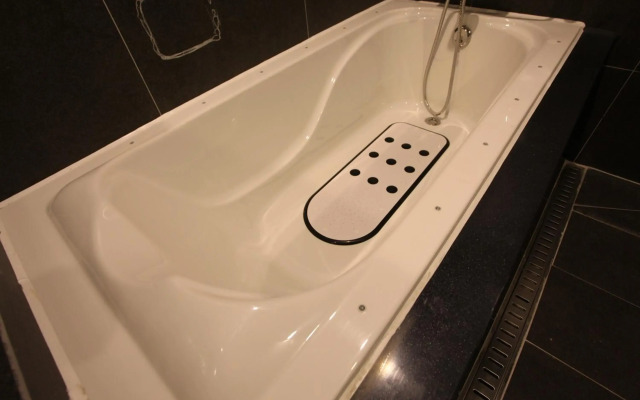 Incheon Hotel Cacao
