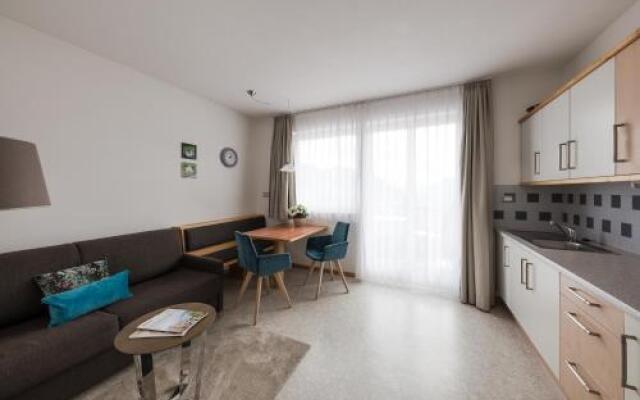 Hotel & Residence Rebhof