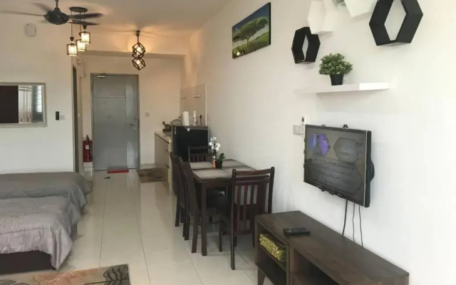 HomestayBABA close to UKM, GMI, & more !