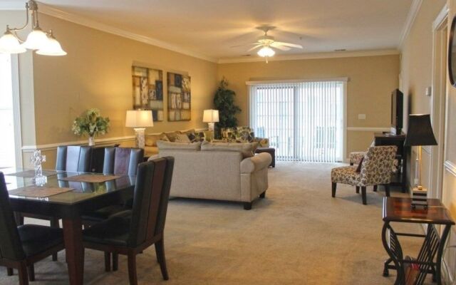 Magnolia Pointe 201-4821 by RedAwning