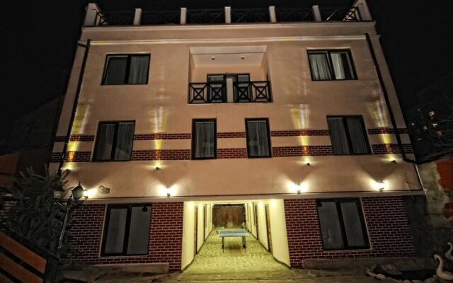 Zaalis Art Hotel