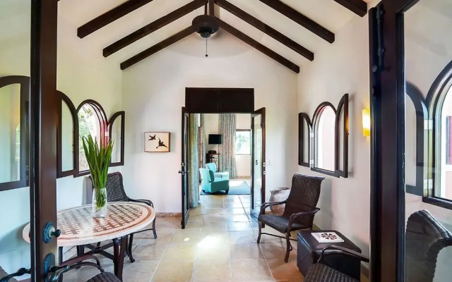 Casa Buena Suerte