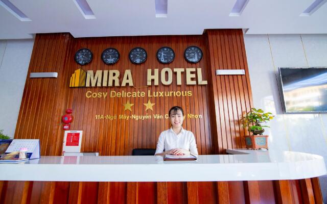 Mira Hotel