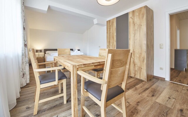 Appartements Haus Alexander