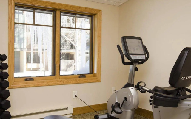 The Phoenix at Steamboat