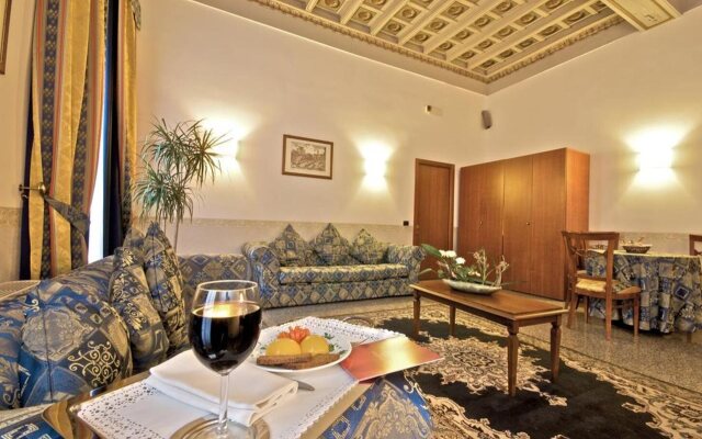JO&JOE Roma Hotel