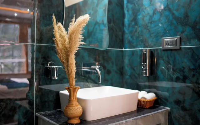 Kasol ArtHouse -The Treasure of Himalayas