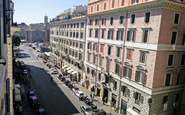 Guest House Cavour 278