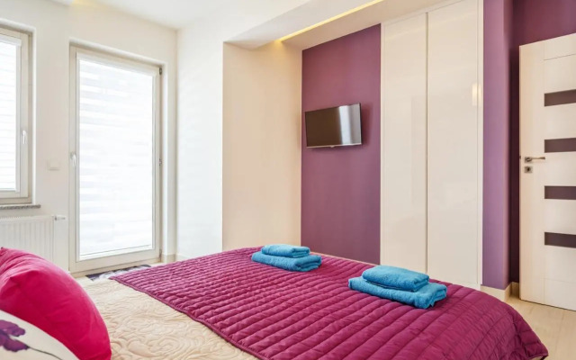 VIP Apartamenty Stara Polana Residence