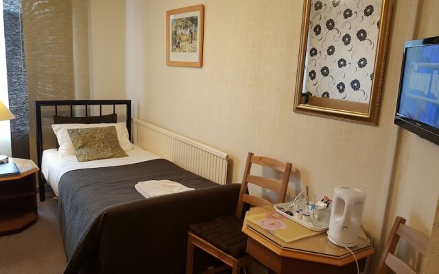 Fairhaven Guest Accommodation