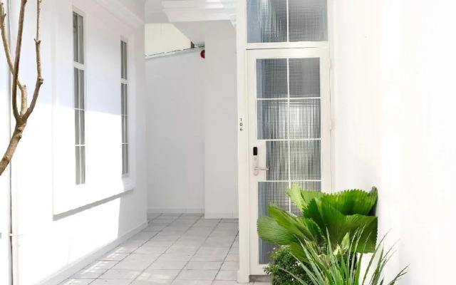M Village Living 47 Thảo Điền