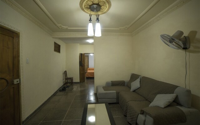 Hostal Cussa