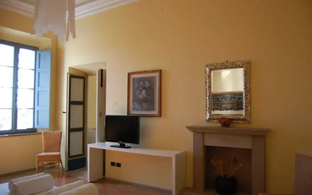 Residenza La Canonica