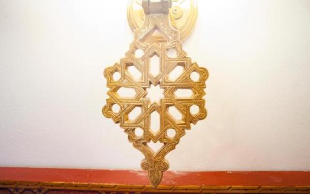 Villa Pomme D'Or