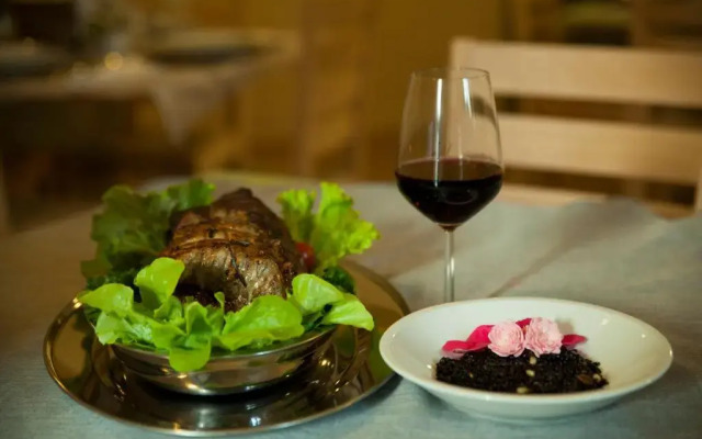 Ostello del Monastero