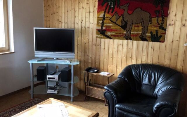 Apartment  Fiesch