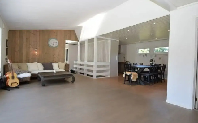 Solferie Holiday Home Tornestien