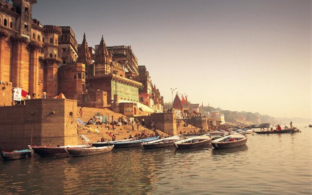 Taj Ganges, Varanasi